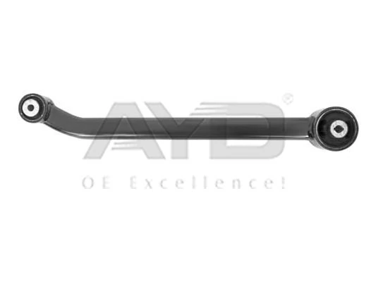 K68309201AA Fiat/Alfa/Lancia Barra longitudinal de suspensão traseira direita