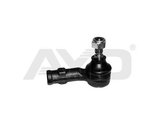 Ponta externa da barra de direção Volkswagen Jetta II 19E, 1G2, 165, 167