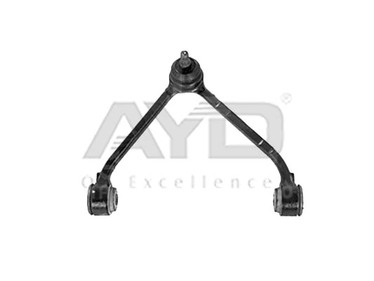 Compre 7110381 Polcar Braço oscilante superior direito de suspensão dianteira