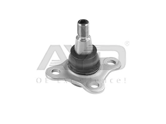 M1054 Polcar Suporte de esfera inferior