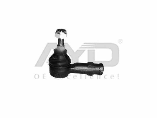 Compre Ponta externa da barra de direção Opel Vectra 