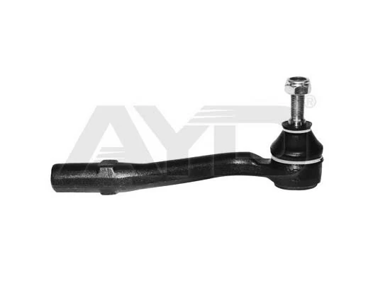  Ponta externa da barra de direção Citroen C3 I hatchback (FC) (2002 - 2009) I