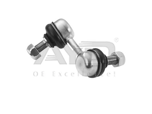 Montante esquerdo de estabilizador dianteiro Hyundai/Kia MR992309