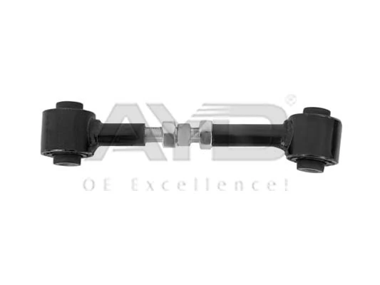 Compre GJ6A28500 GP Barra transversal de suspensão traseira