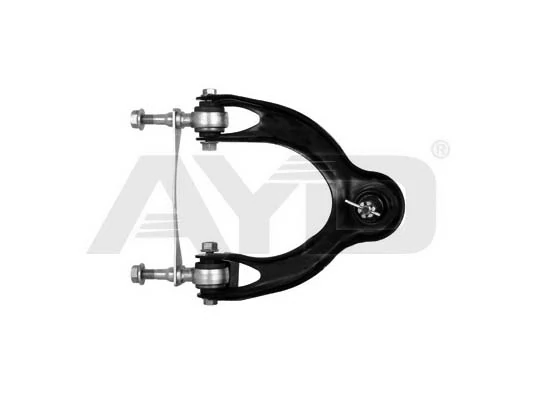 Braço oscilante superior direito de suspensão dianteira Land Rover RBJ102120 preço, a partir de 46,52 USD