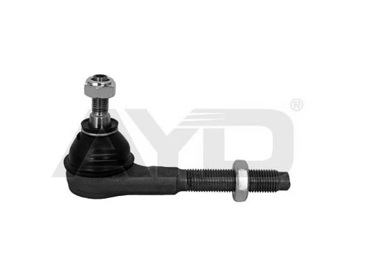  Ponta externa da barra de direção Citroen Saxo hatchback (S0, S1) (1996 - 2004) 
