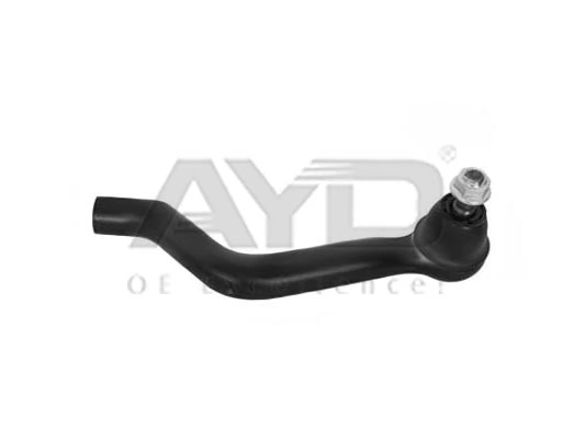 Compre Ponta externa da barra de direção Nissan Qashqai 2