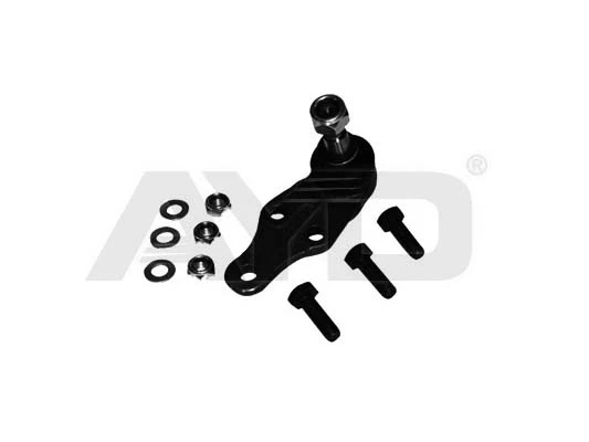 Suporte de esfera inferior Land Rover Freelander I L314