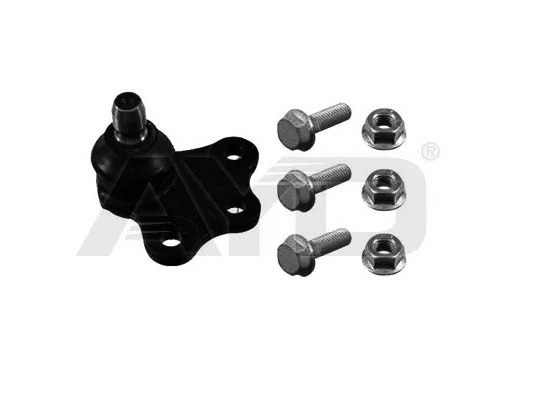 Suporte de esfera inferior esquerdo Lemforder 30477 preço, a partir de 16,74 USD
