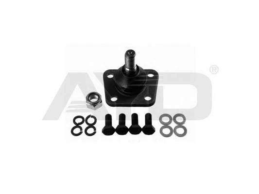 SR5003 Masuma Suporte de esfera superior