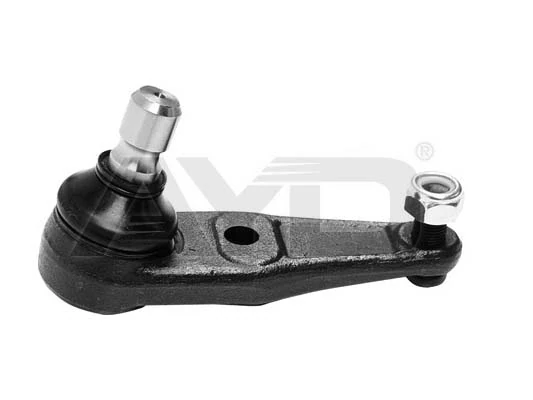 B01A34550 Hyundai/Kia Suporte de esfera inferior