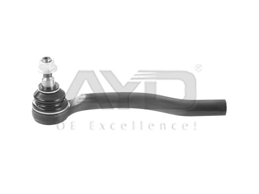 Compre Ponta externa da barra de direção Mazda CX-7 