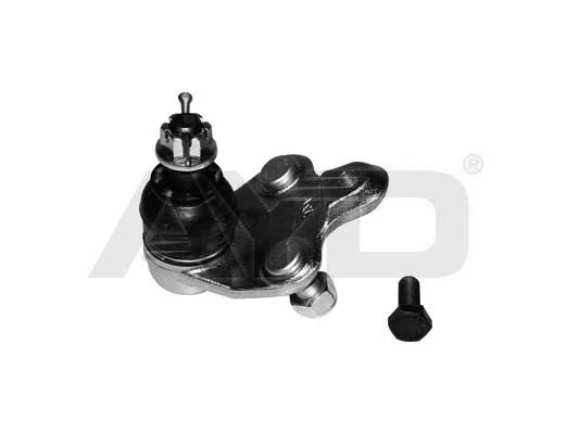 Compre Suporte de esfera inferior Toyota Avensis 2