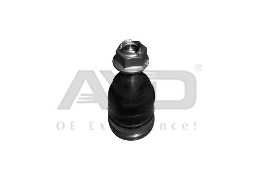  Suporte de esfera inferior Mitsubishi Colt VI hatchback (Z3A) (2004 - 2008) VI