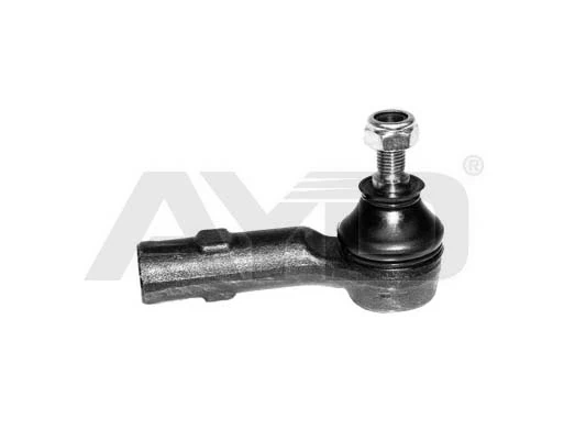  Ponta externa da barra de direção Ford Mondeo II sedan (BFP) (1996 - 2000) II