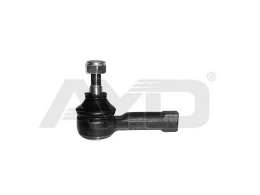 Ponta externa da barra de direção Skoda Felicia I 791, 6U1