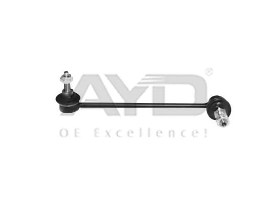 Montante de estabilizador dianteiro para Mercedes A  W168