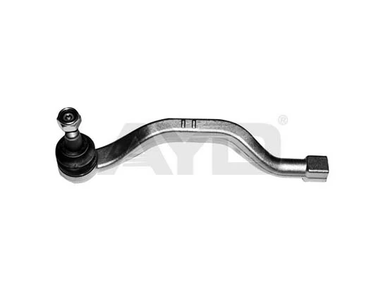 Ponta externa da barra de direção Renault Laguna III KT0, KT1