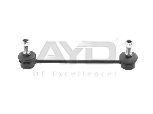 Montante de estabilizador dianteiro para Volvo V40  VW