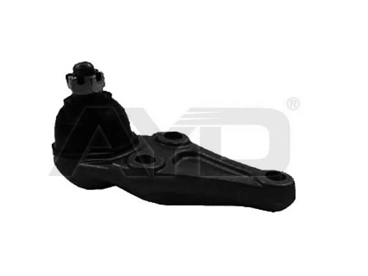  Suporte de esfera inferior Mitsubishi Pajero IV LONG SUV (V90) (2006 - 2013) IV LONG