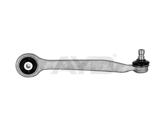 1634903480 Peugeot/Citroen Braço oscilante superior direito de suspensão dianteira