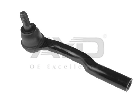 Ponta externa da barra de direção Mazda 6  GJ, GL
