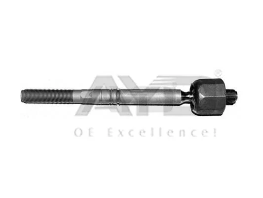  Tração de direção Audi A4 Avant B8 carrinha (8K5) (2007 - 2015) Avant B8