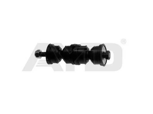  Montante de estabilizador traseiro Mitsubishi Colt VI hatchback (Z3A) (2004 - 2008) VI