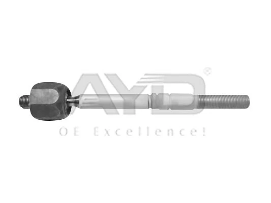Tração de direção Audi A4 Allroad B9 8WH, 8WJ