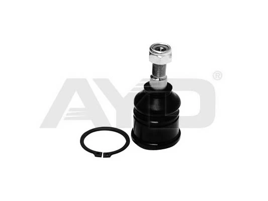 Compre Suporte de esfera inferior Honda Civic 4