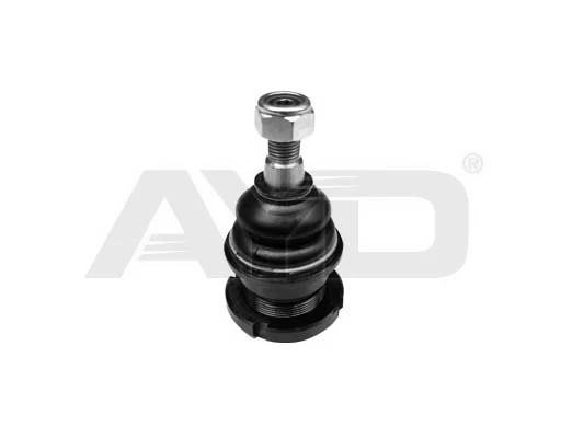  Suporte de esfera inferior Mercedes ML/GLE SUV (W163) (1998 - 2005) 