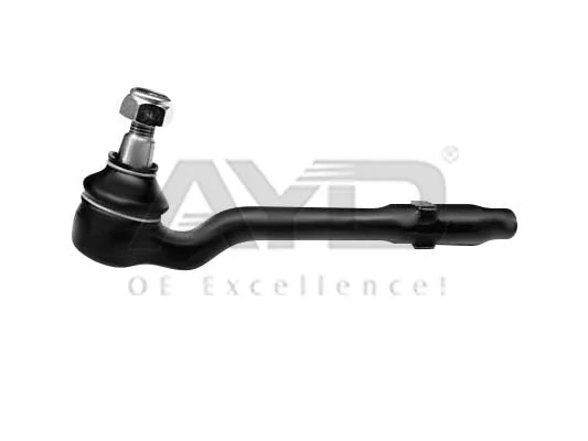 Ponta externa da barra de direção para BMW X5  E53