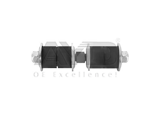 H1036 Polcar Montante de estabilizador dianteiro