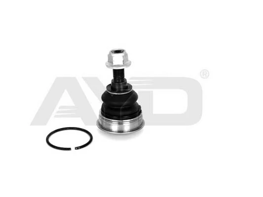Suporte de esfera superior para Volkswagen AMAROK  2HA, 2HB, S1B, S6B, S7A, S7B
