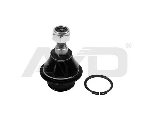 Suporte de esfera inferior Ford Connect сaixa (TC7) (2002 - 2013) 
