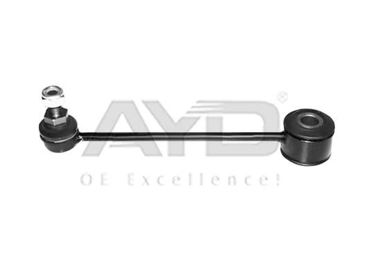  Montante de estabilizador traseiro Skoda Octavia TOUR I A4 liftback (1U2) (1996 - 2011) TOUR I A4