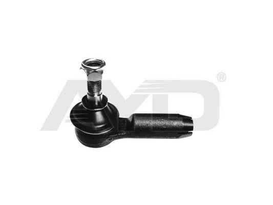  Ponta externa da barra de direção Volkswagen Passat B2 carrinha (32B) (1980 - 1988) B2