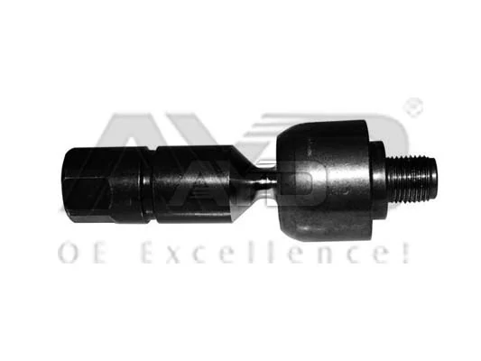 Tração de direção Peugeot 407 SW 6E
