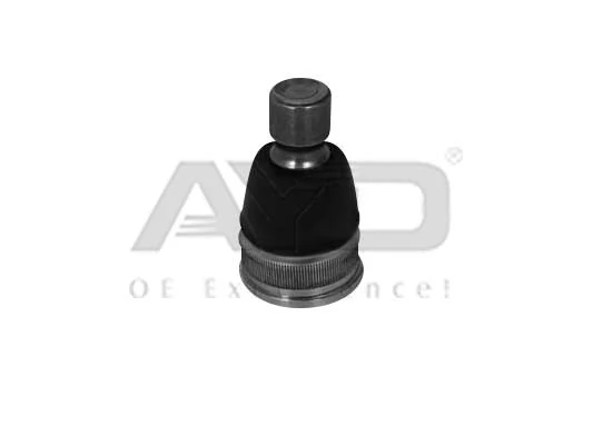 Suporte de esfera inferior MA805 Polcar