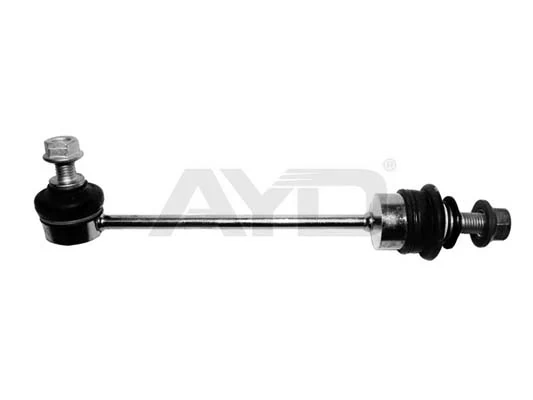 Montante de estabilizador traseiro BMW 7  E65, E66, E67
