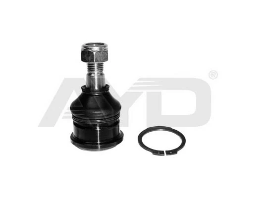 Suporte de esfera inferior para Nissan Sunny II N13
