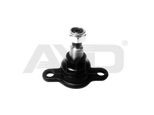  Suporte de esfera inferior Volkswagen Multivan T5 monovolume (7HM, 7HN, 7HF, 7EF, 7EM, 7EN) (2003 - 2016) T5