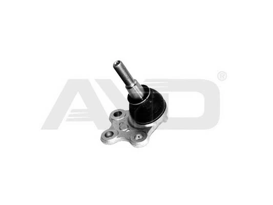  Suporte de esfera inferior Renault Laguna III hatchback (BT0, BT1) (2007 - 2015) III