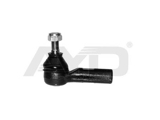 Ponta externa da barra de direção para Toyota Corolla  E8