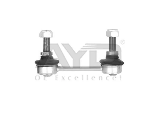  Montante de estabilizador dianteiro Land Rover Range Rover II SUV (LP, P38A) (1994 - 2002) II
