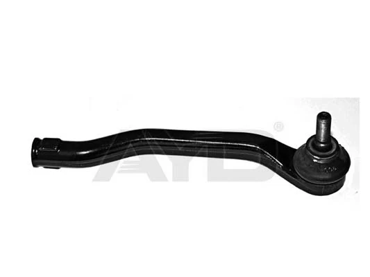 Compre Ponta externa da barra de direção Renault Megane 3