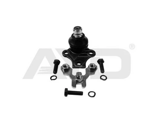 Compre Suporte de esfera inferior Volkswagen Polo 3