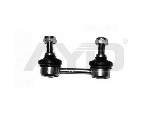 Montante de estabilizador traseiro Mitsubishi Lancer VI CJ, CP