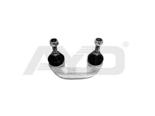Montante de estabilizador dianteiro para Audi A4 B5 8D2