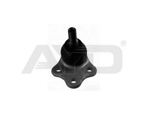 Suporte de esfera inferior Land Rover Freelander II SUV (L359) (2006 - 2014) II